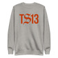 Tyler Scott "Logo" Sweatshirt
