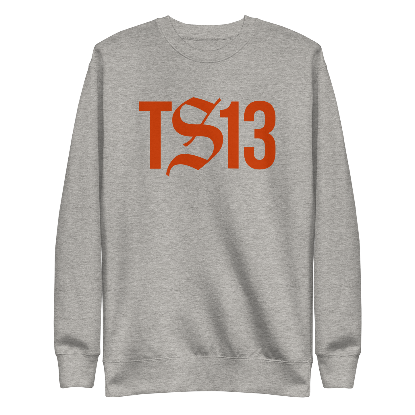 Tyler Scott "Logo" Sweatshirt