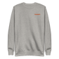Tyler Scott "Logo" Sweatshirt