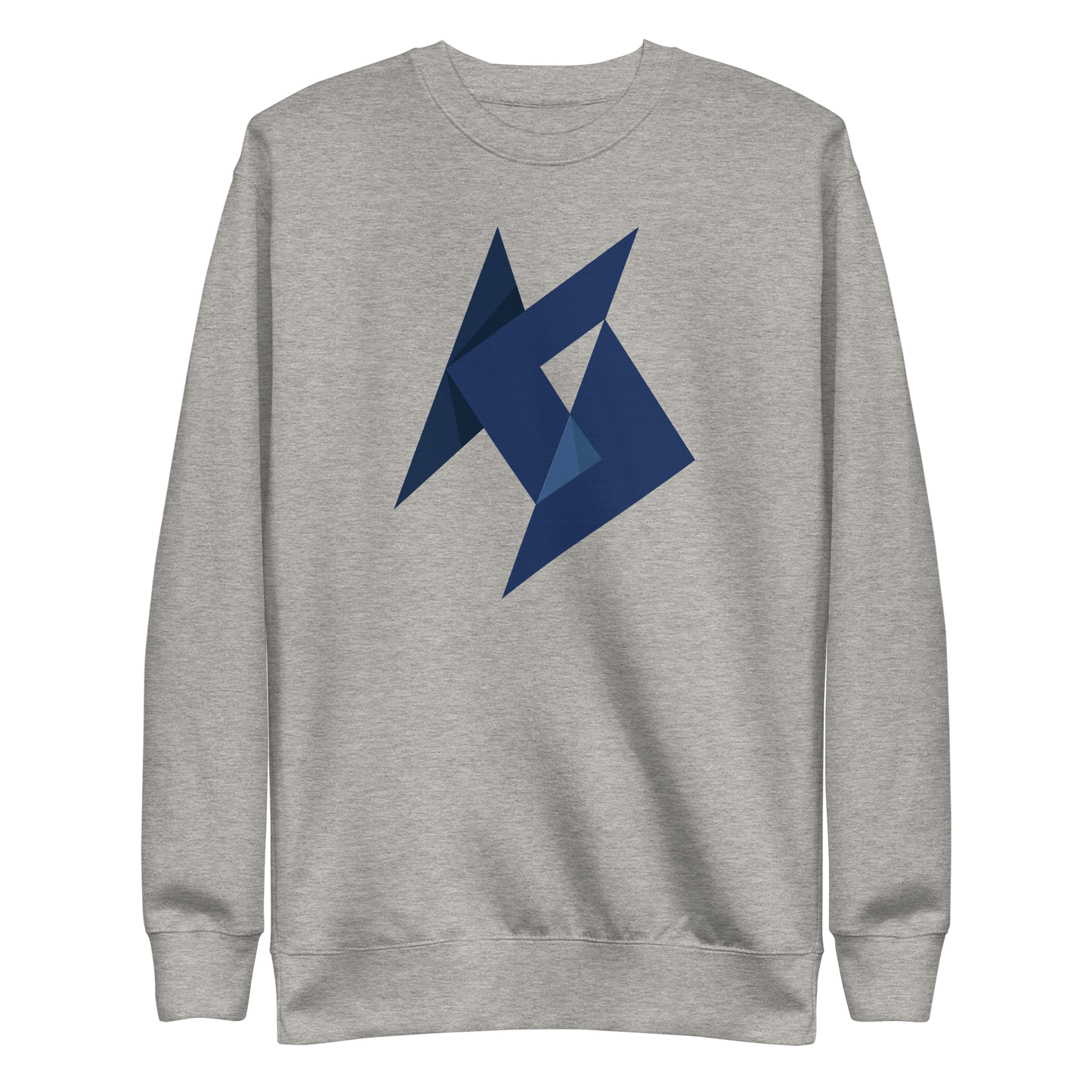 Kenyan Drake "Logo" Sweatshirt