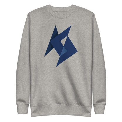 Kenyan Drake "Logo" Sweatshirt