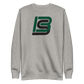 Brayden Schager "Logo Jersey" Sweatshirt