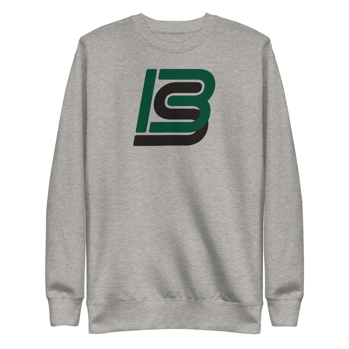 Brayden Schager "Logo Jersey" Sweatshirt