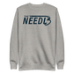 Cam Dantzler "Needl3" Sweatshirt