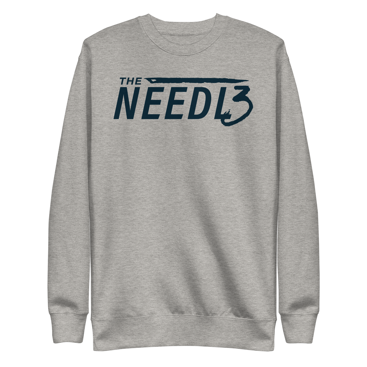 Cam Dantzler "Needl3" Sweatshirt