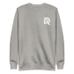 David Roddy "Logo" Sweatshirt