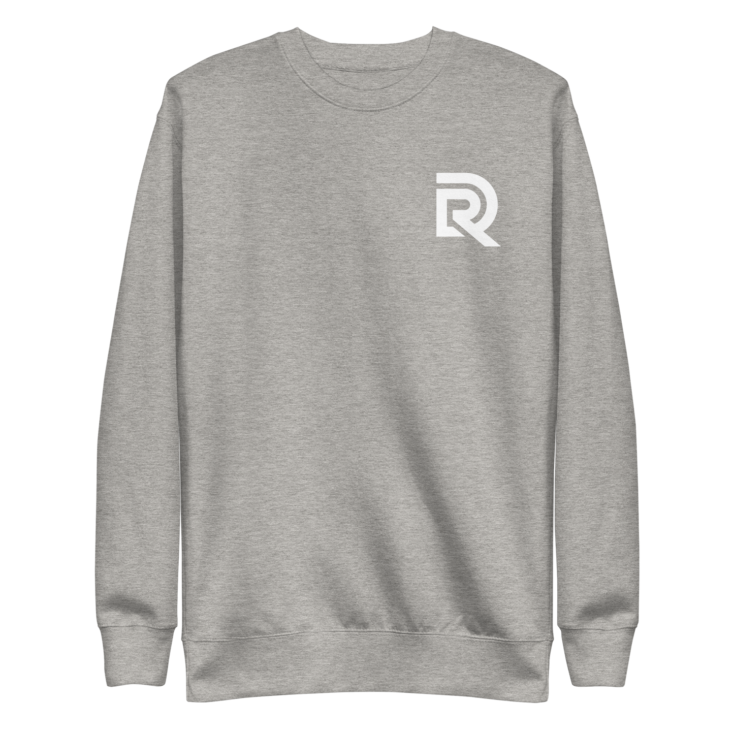 David Roddy "Logo" Sweatshirt