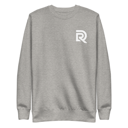 David Roddy "Logo" Sweatshirt