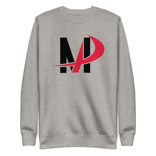 Mike Price "Logo" Sweatshirt
