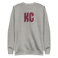Keon Coleman "Logo" Sweatshirt