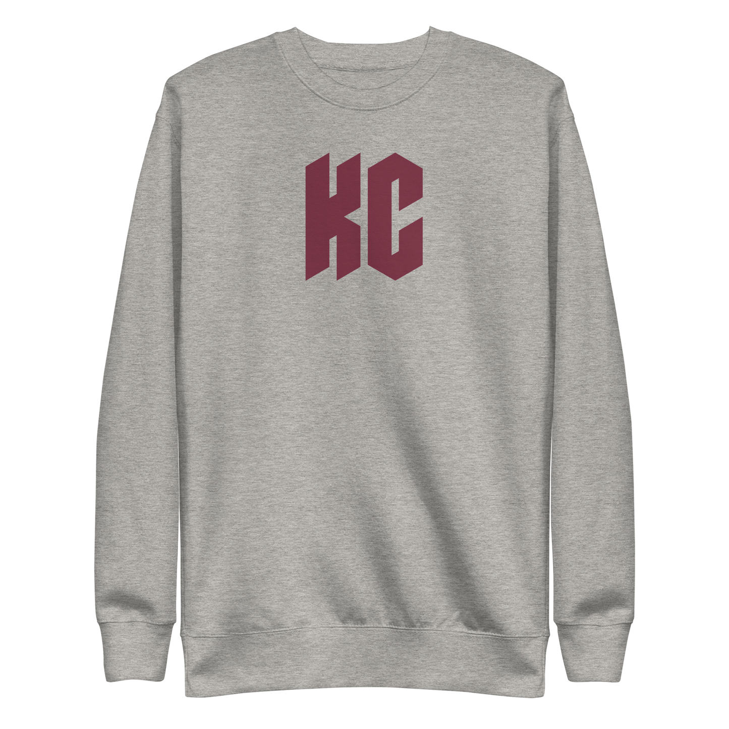 Keon Coleman "Logo" Sweatshirt