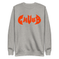 Nick Chubb "Logo" Sweatshirt