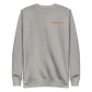 Nick Chubb "The Only Bat" Sweatshirt