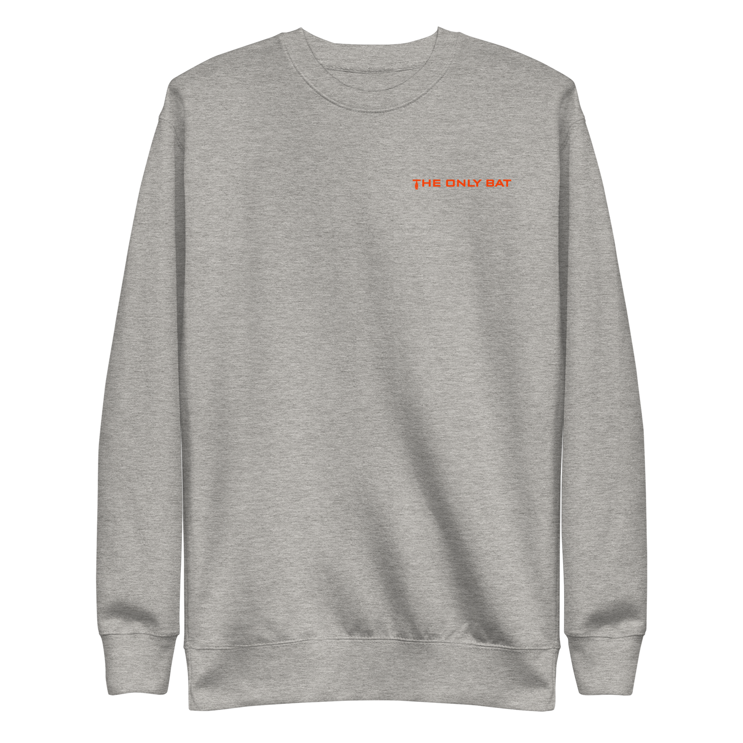 Nick Chubb "The Only Bat" Sweatshirt