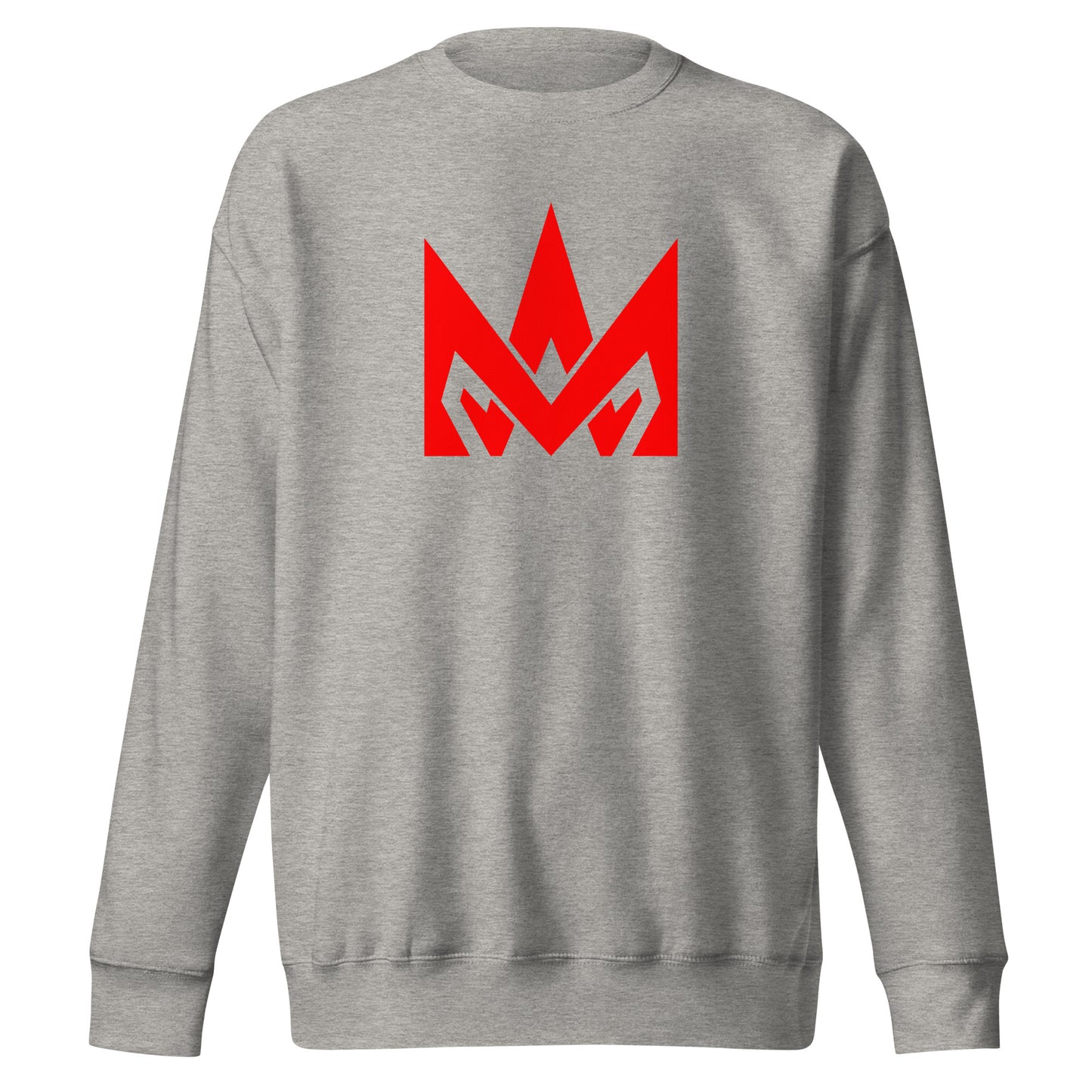 Malik Whitaker "Logo" Sweatshirt