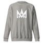 Malik Whitaker "Logo" Sweatshirt