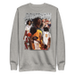 Ian Jackson "Collage" Sweatshirt