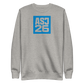 Asante Samuel Jr. "Logo" Sweatshirt