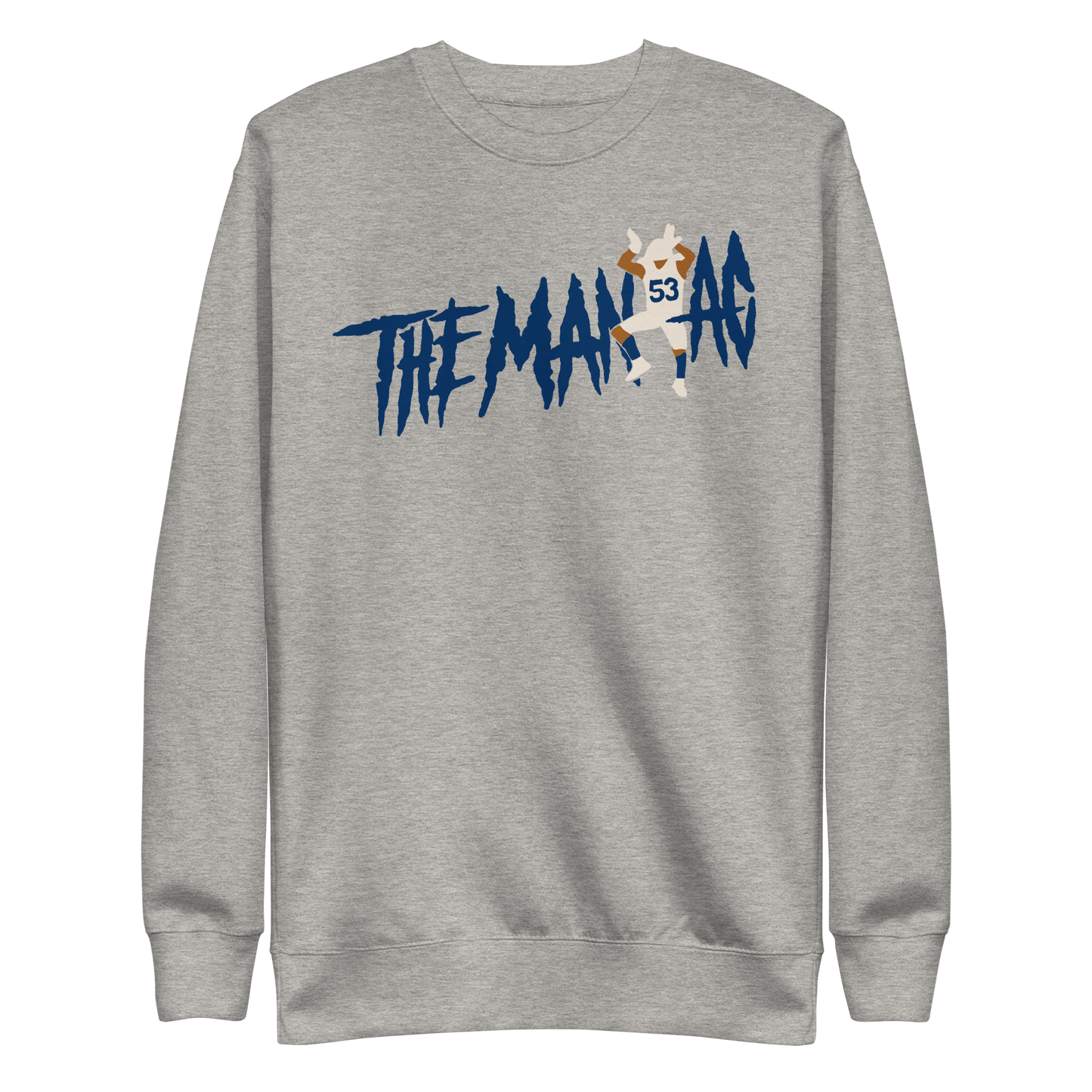 Shaquille Leonard "Sack Dance" Sweatshirt