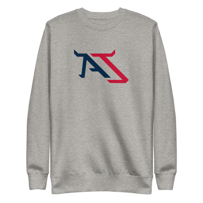 Anfernee Jennings "Logo" Sweatshirt