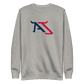 Anfernee Jennings "Don't Stop" Sweatshirt