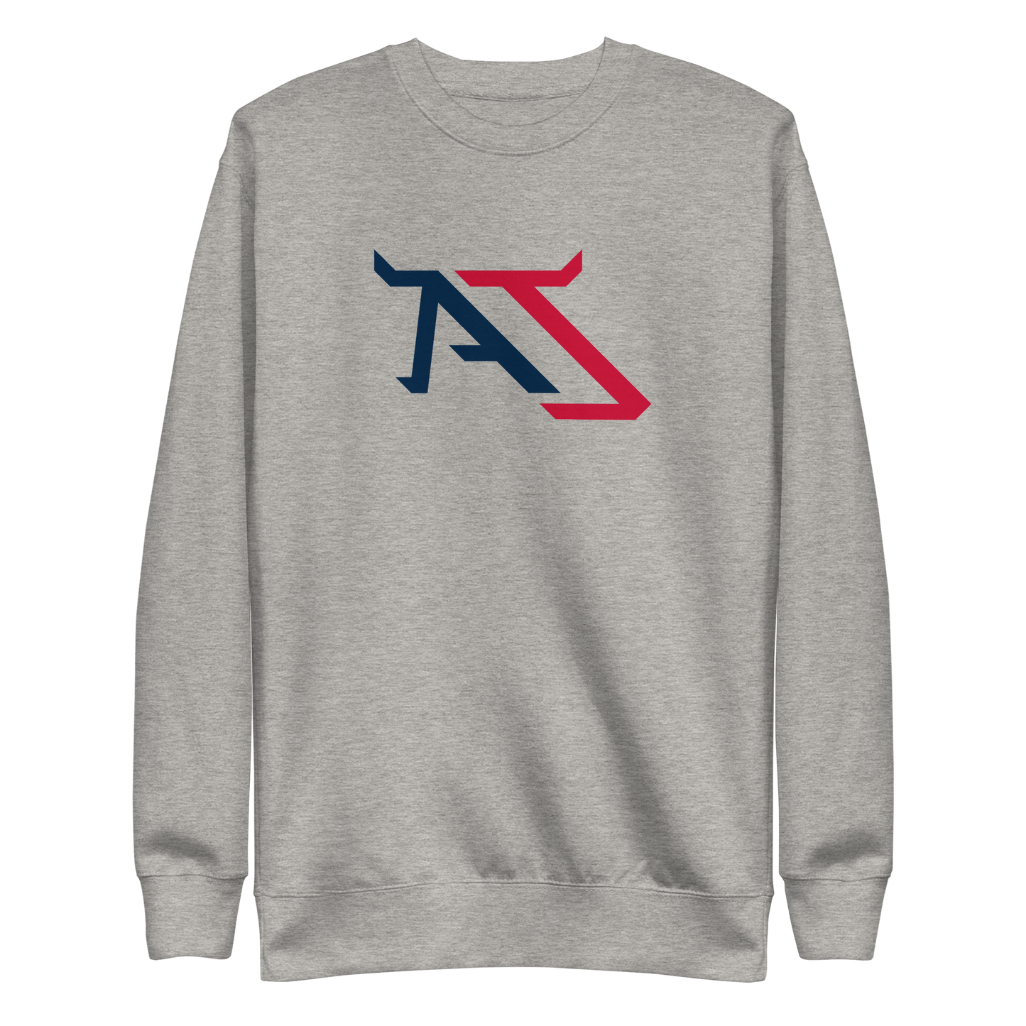 Anfernee Jennings "Don't Stop" Sweatshirt