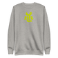 Natasha Howard "Logo" Sweatshirt