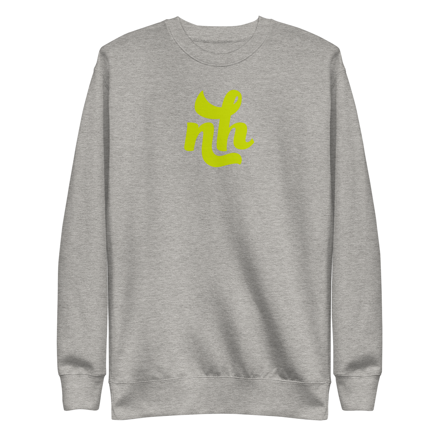 Natasha Howard "Logo" Sweatshirt