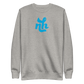 Natasha Howard "Logo" Sweatshirt