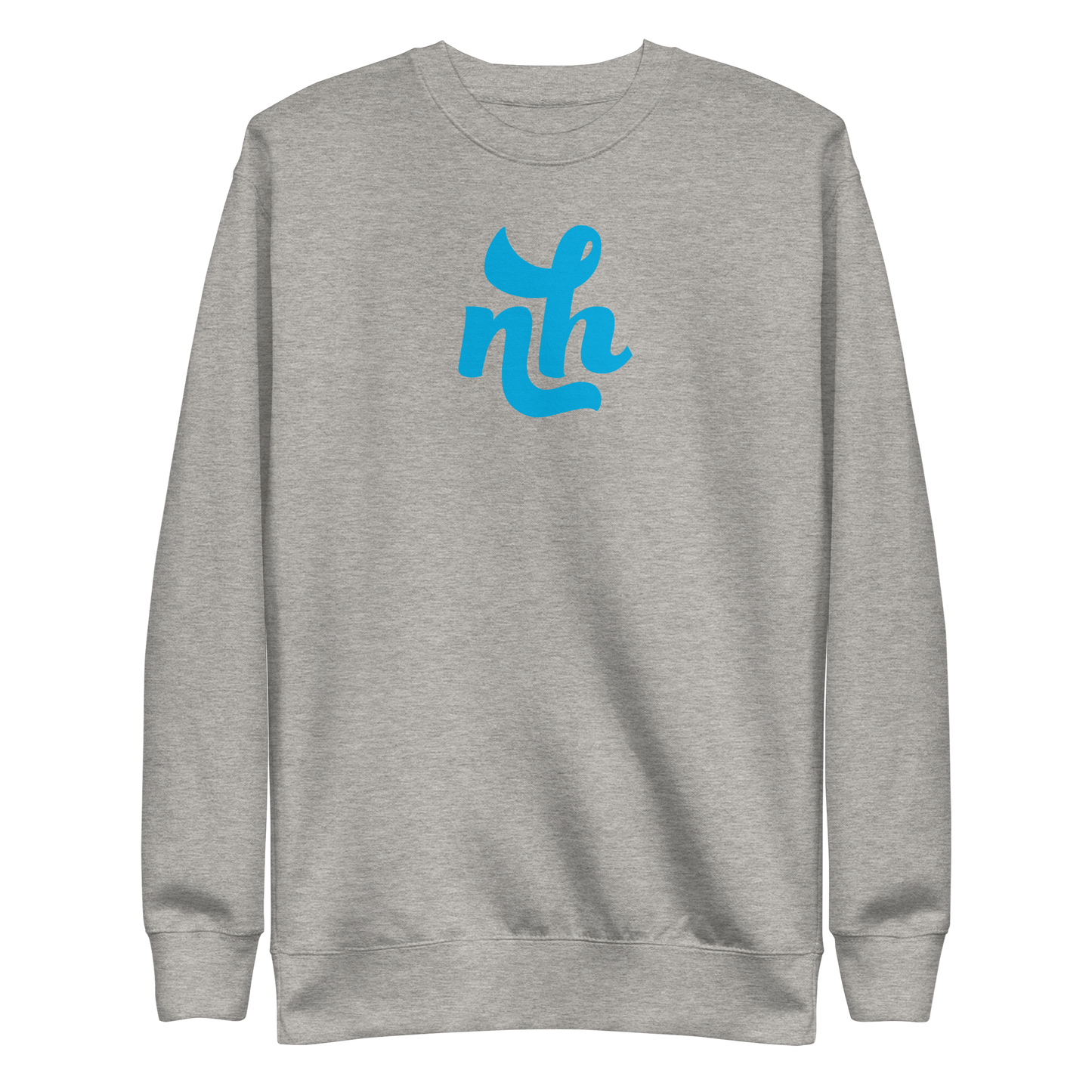 Natasha Howard "Logo" Sweatshirt