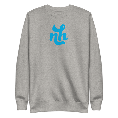 Natasha Howard "Logo" Sweatshirt