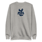 Natasha Howard "Logo" Sweatshirt