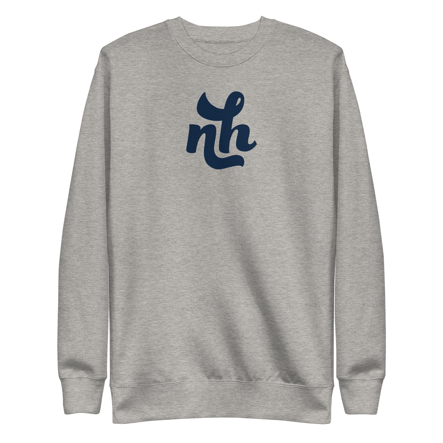 Natasha Howard "Logo" Sweatshirt