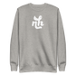 Natasha Howard "Logo" Sweatshirt