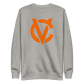 Christopher Vizzina  "Logo" Sweatshirt