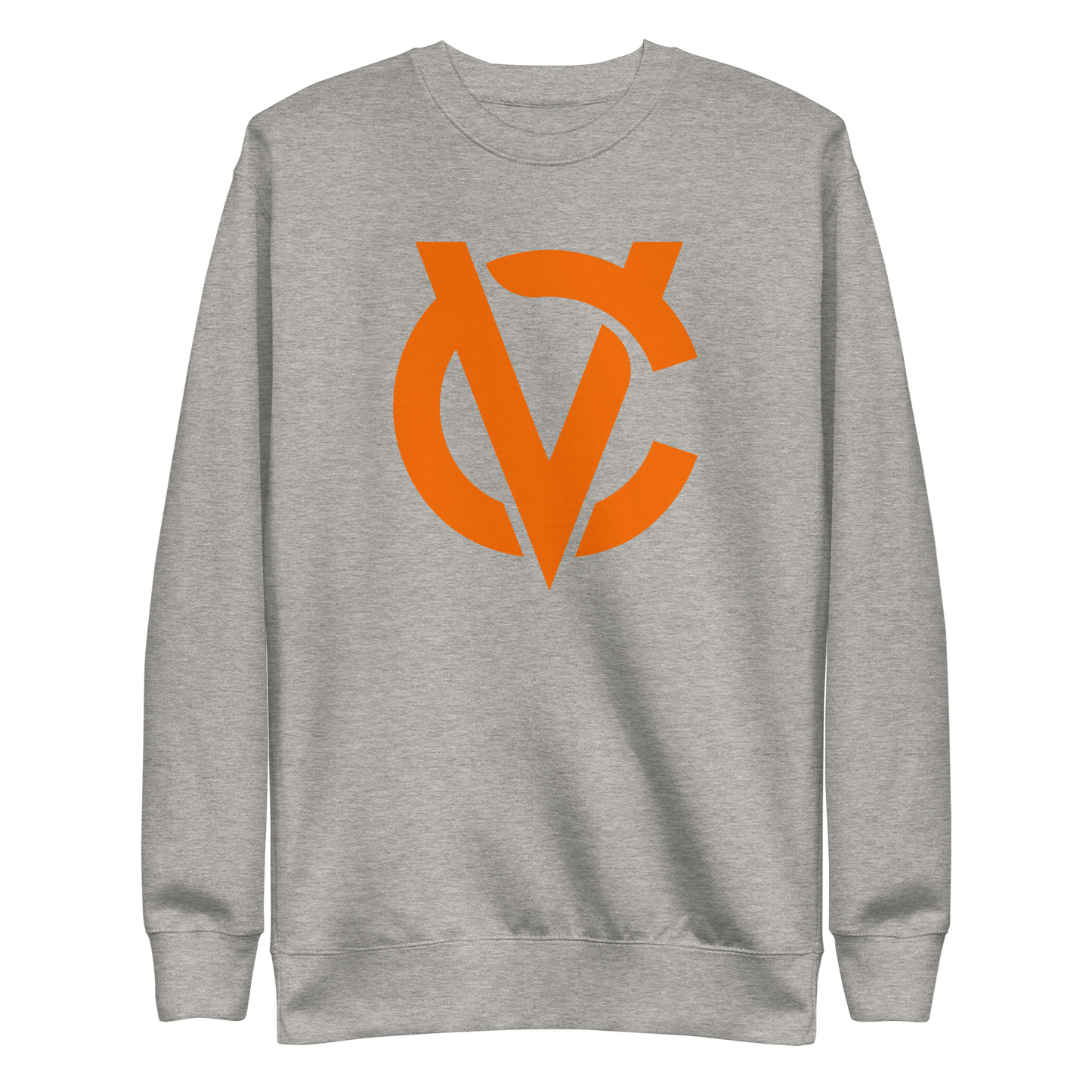 Christopher Vizzina  "Logo" Sweatshirt