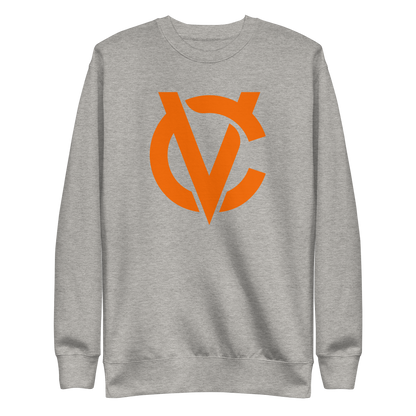 Christopher Vizzina  "Logo" Sweatshirt