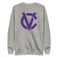 Christopher Vizzina  "Logo" Sweatshirt