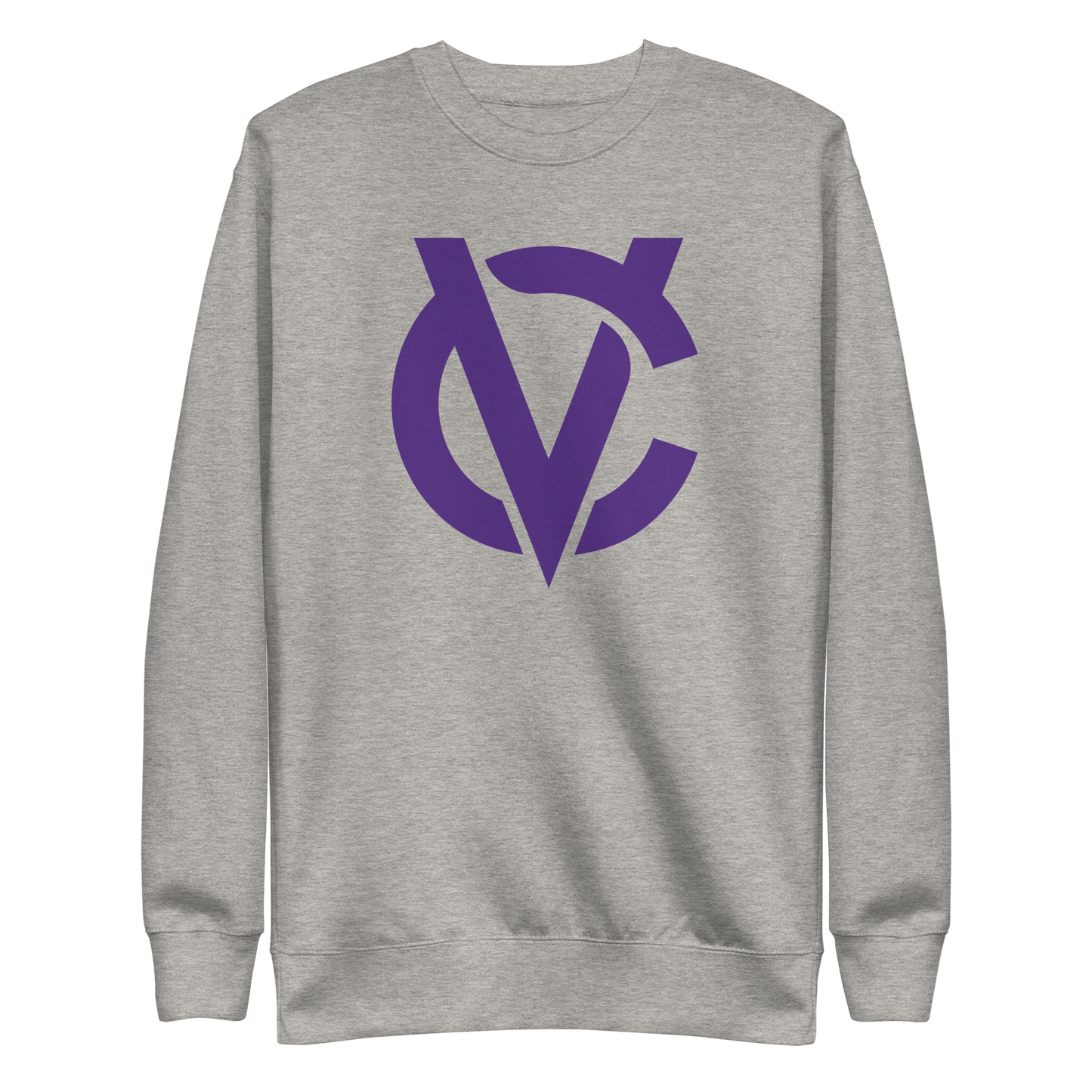 Christopher Vizzina  "Logo" Sweatshirt