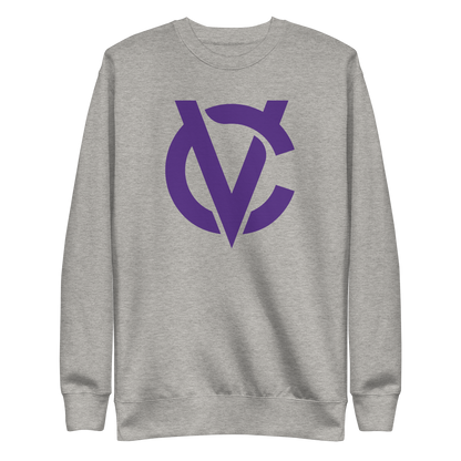 Christopher Vizzina  "Logo" Sweatshirt