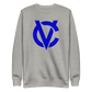 Christopher Vizzina  "Logo" Sweatshirt