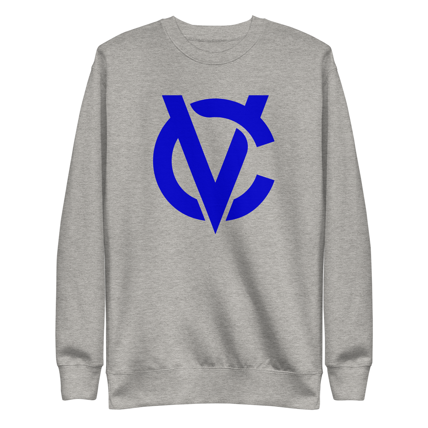 Christopher Vizzina  "Logo" Sweatshirt