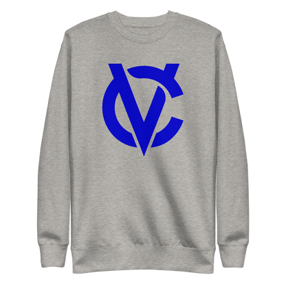 Christopher Vizzina  "Logo" Sweatshirt