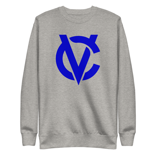 Christopher Vizzina  "Logo" Sweatshirt