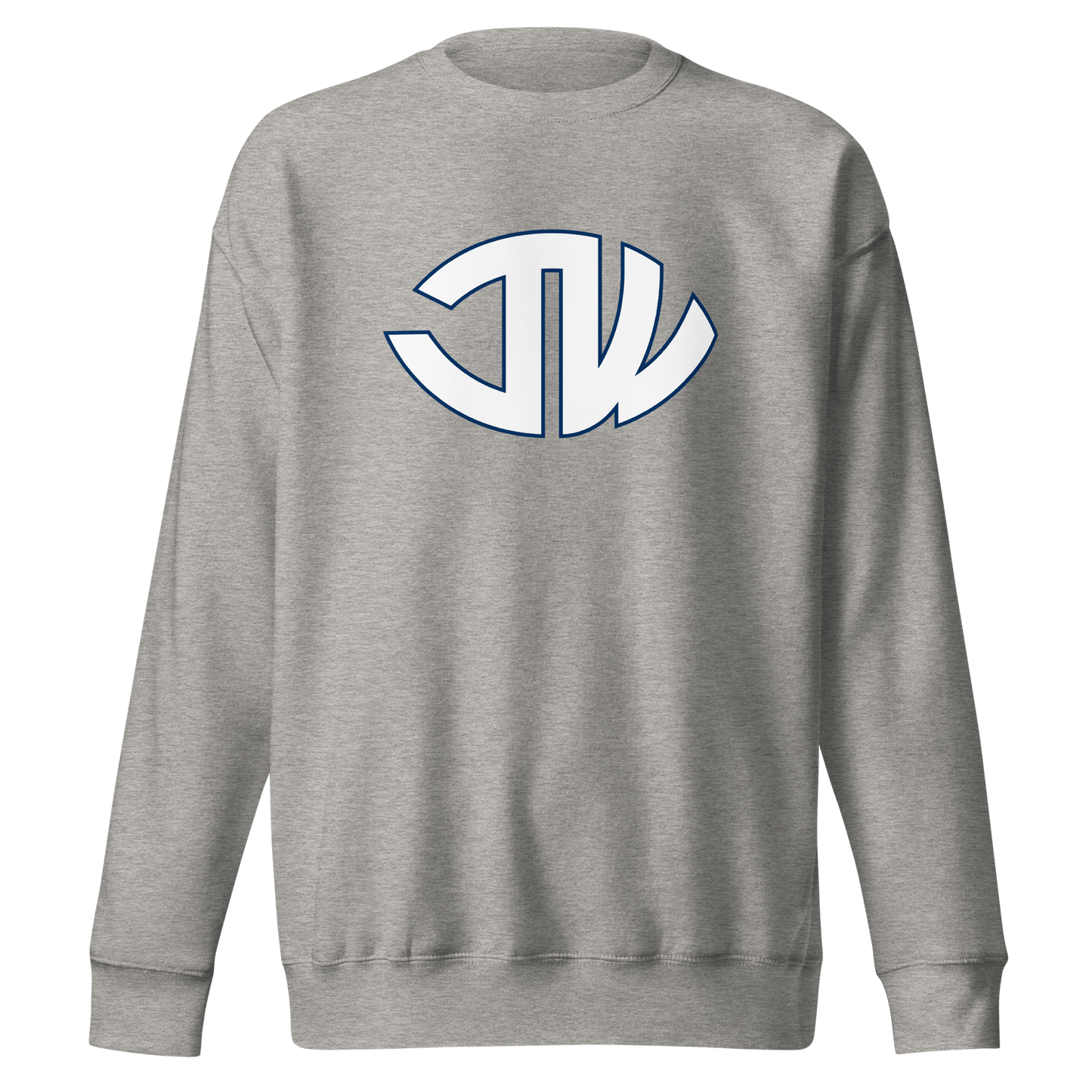 Jelani Woods "Logo" Sweatshirt