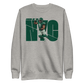 Jermaine Johnson "NYC" Sweatshirt