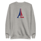 Parris Campbell "Logo" Sweatshirt