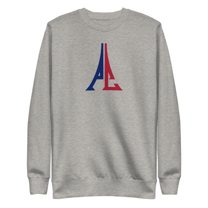Parris Campbell "Logo" Sweatshirt