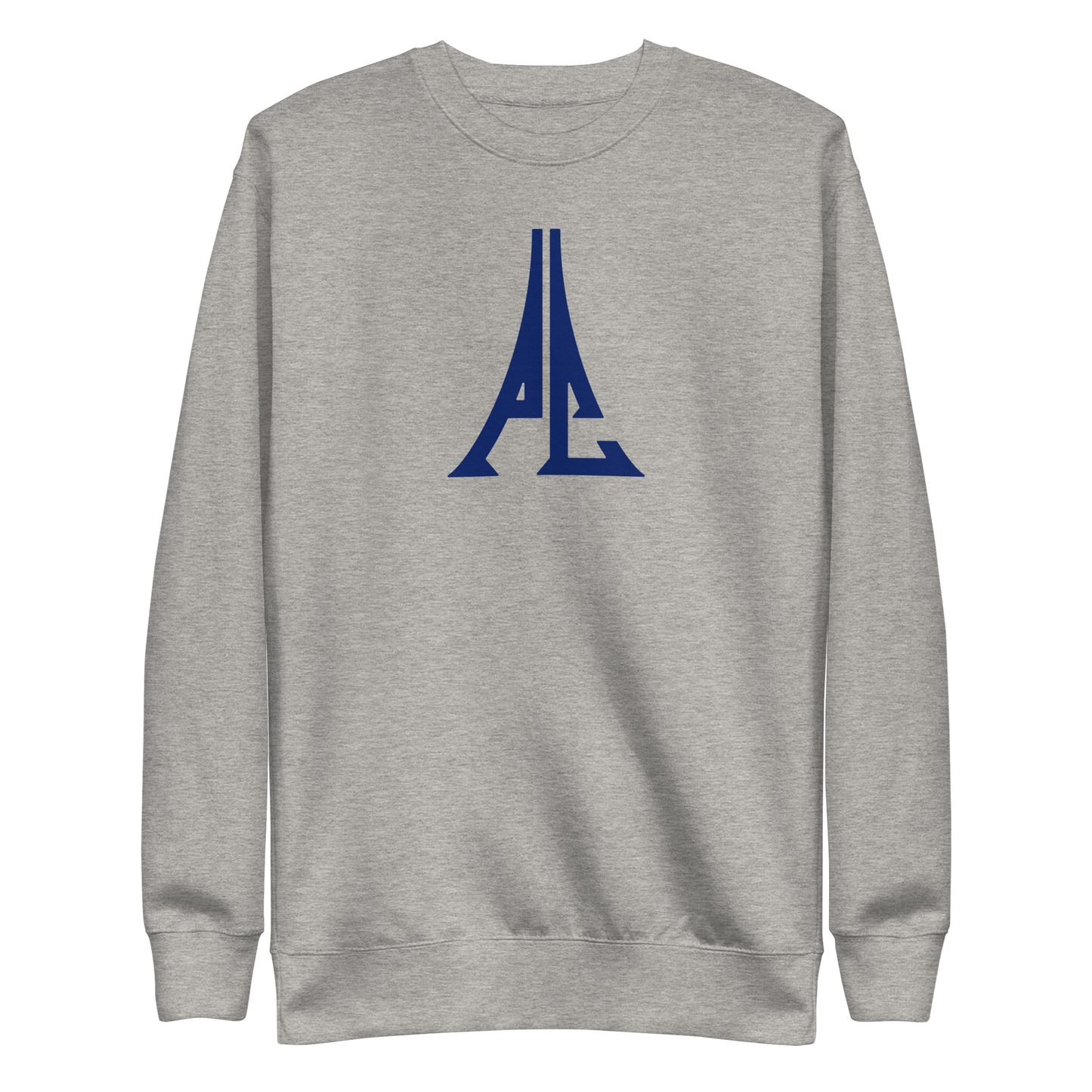 Parris Campbell "Logo" Sweatshirt