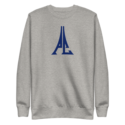 Parris Campbell "Logo" Sweatshirt